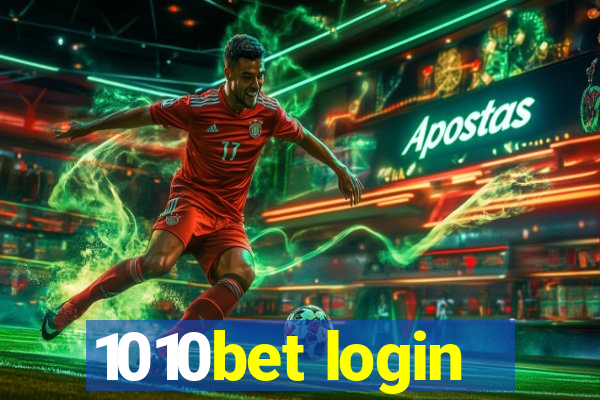 1010bet login